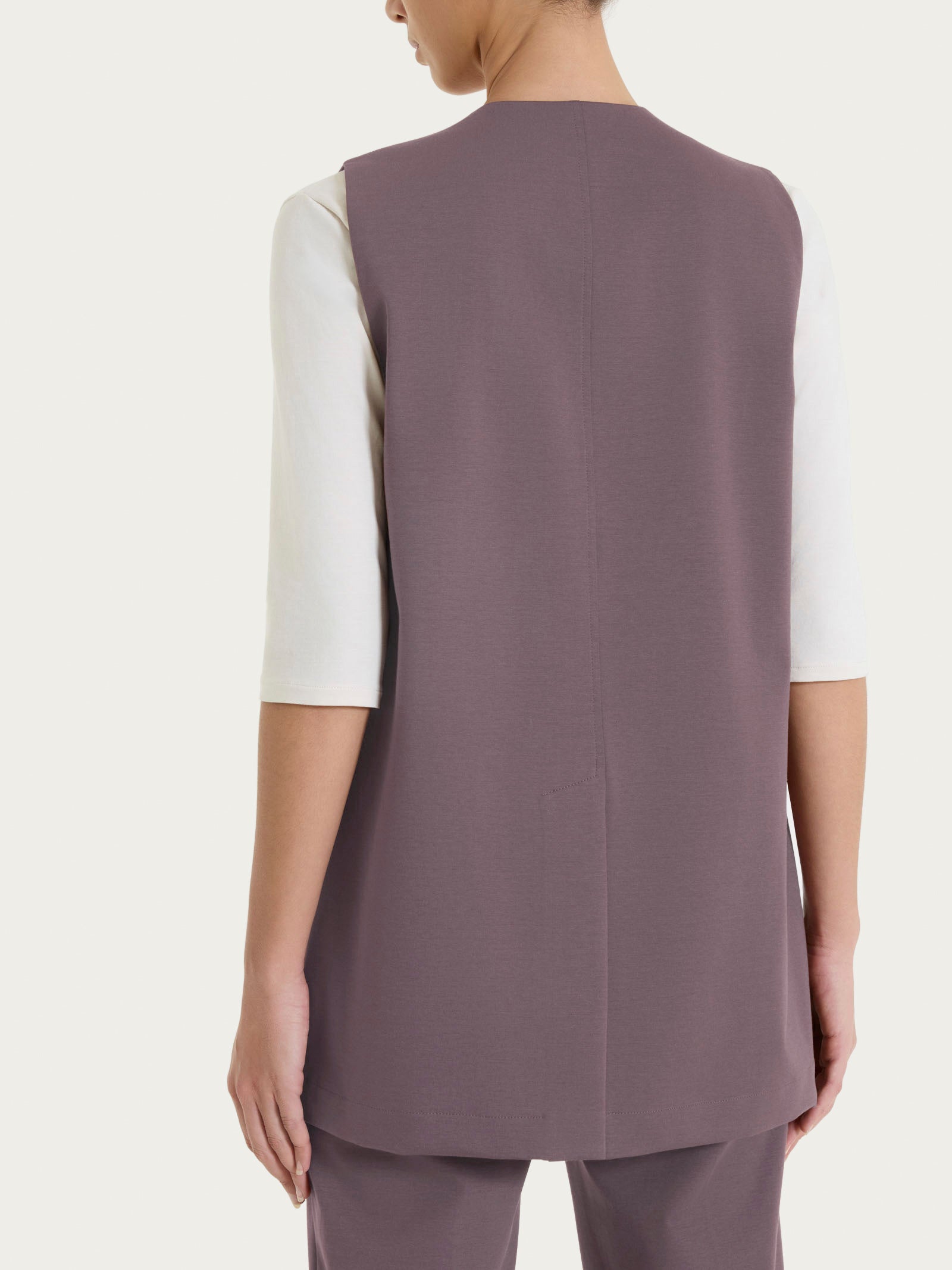 Gilet Ragno 