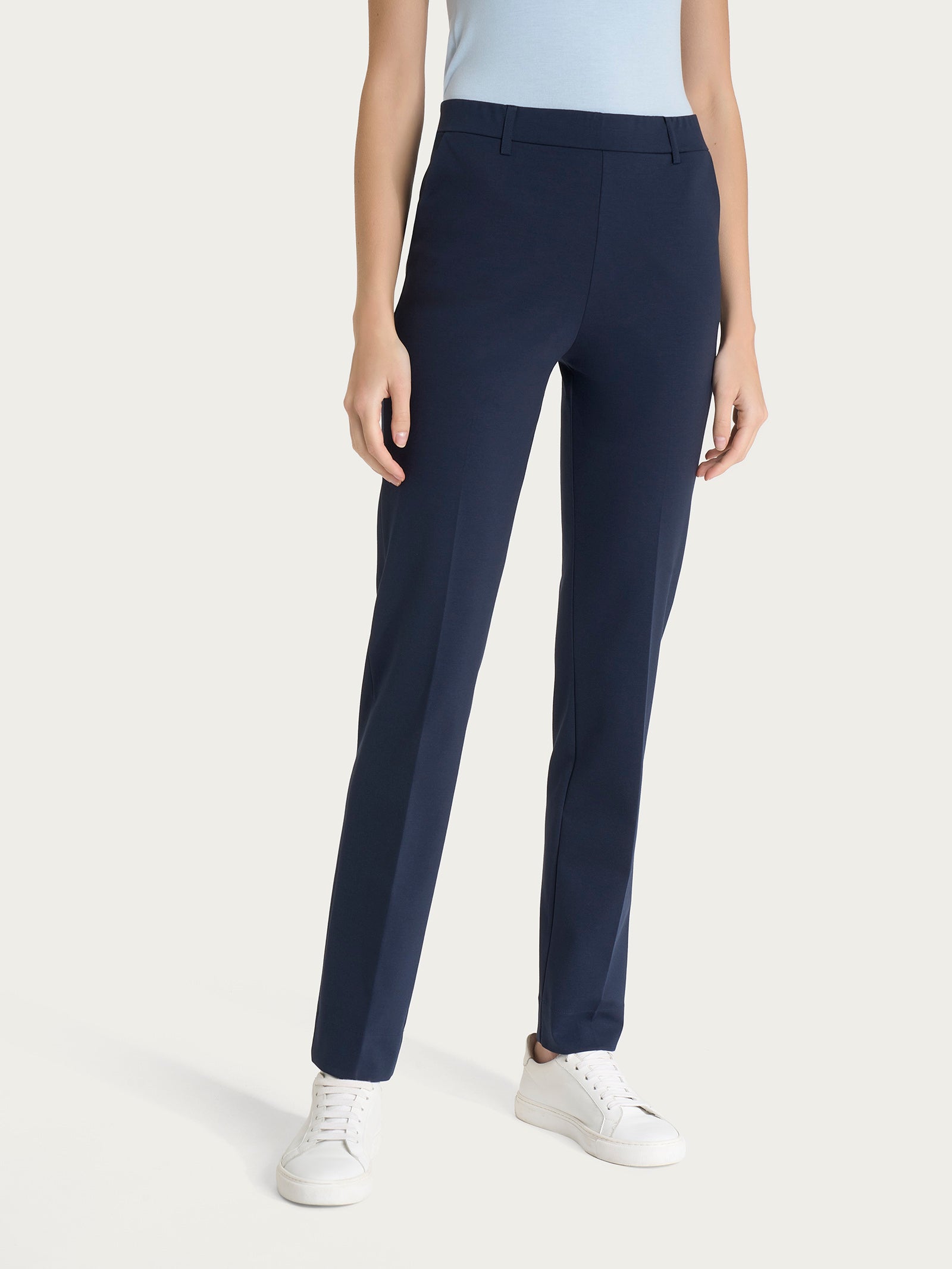Pantalone Straight/Pockets Ragno 