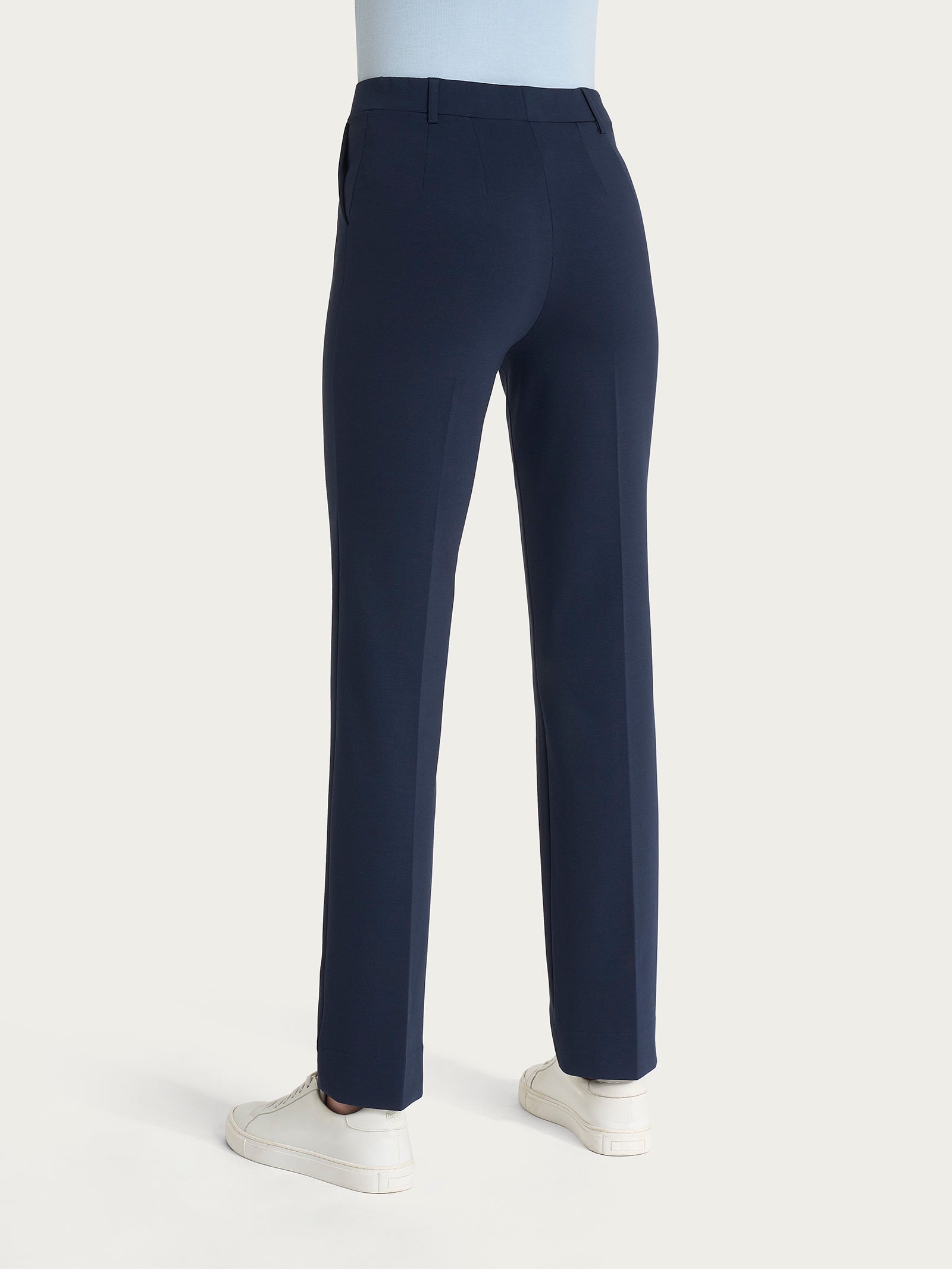 Pantalone Straight/Pockets Ragno 