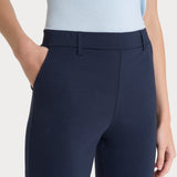 Pantalone Straight/Pockets Ragno 