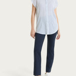 Pantalone Straight/Pockets Ragno 