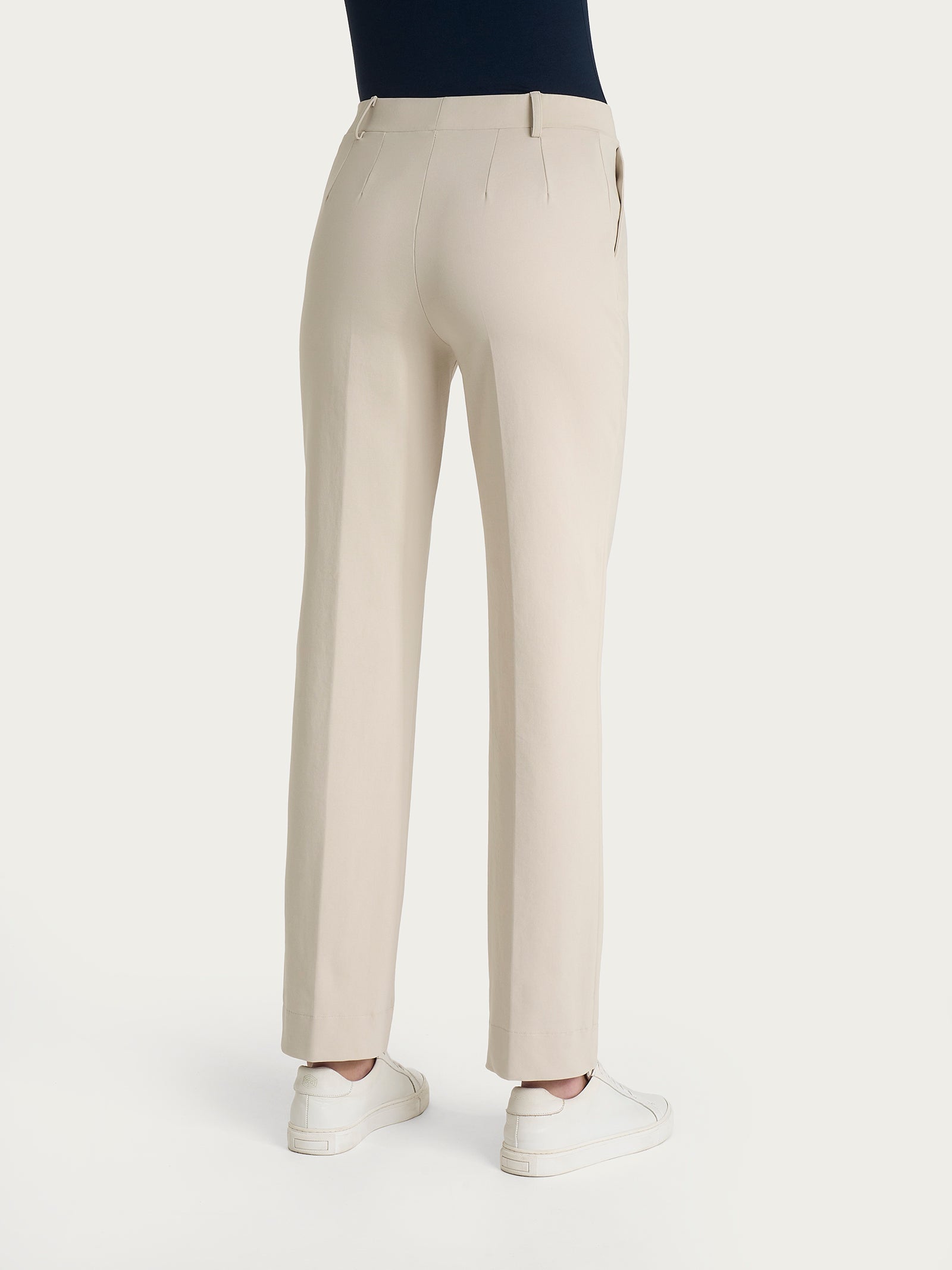 Pantalone Straight/Pockets Ragno 