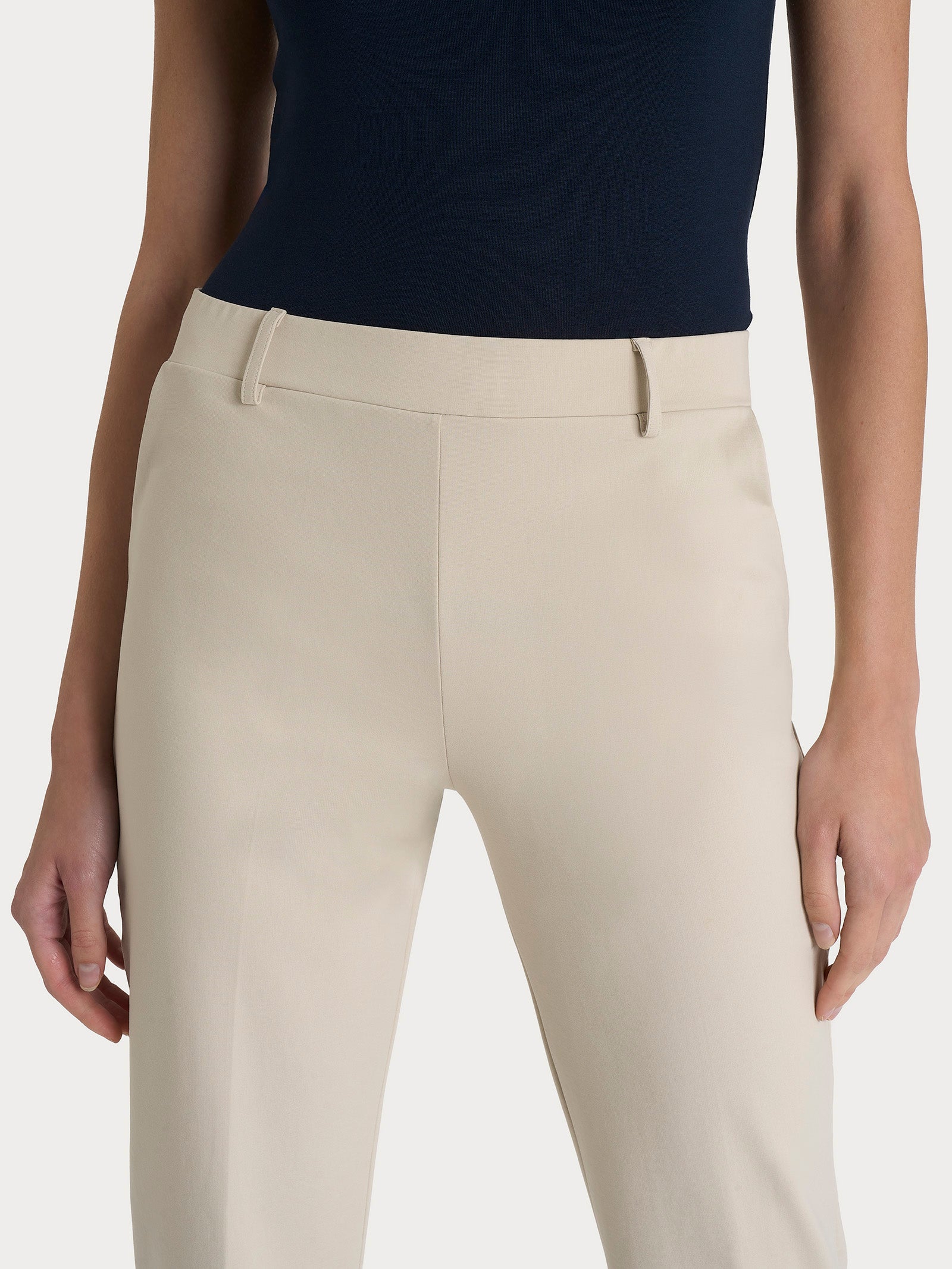 Pantalone Straight/Pockets Ragno 