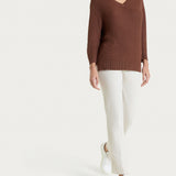 Pantalone Straight/Pockets Ragno 