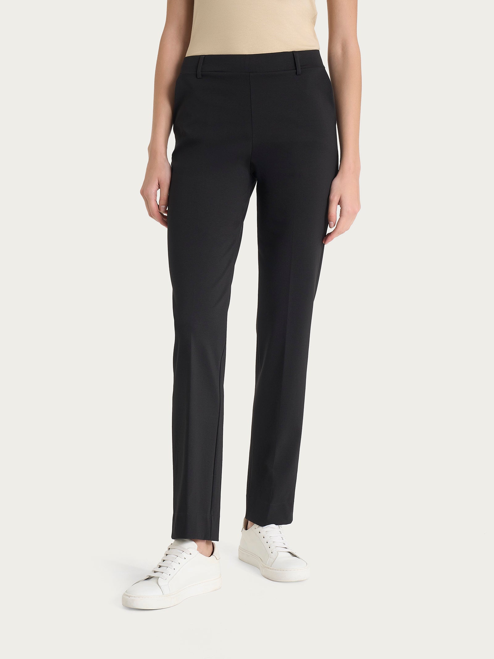Pantalone Straight/Pockets Ragno 