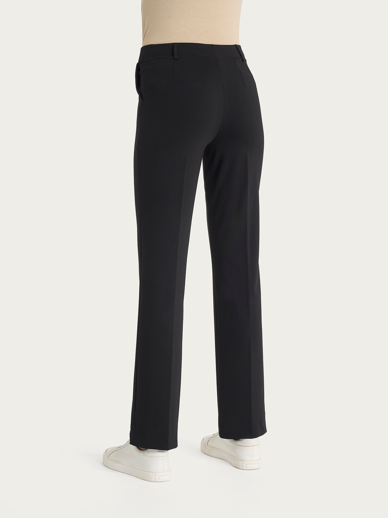 Pantalone Straight/Pockets Ragno 