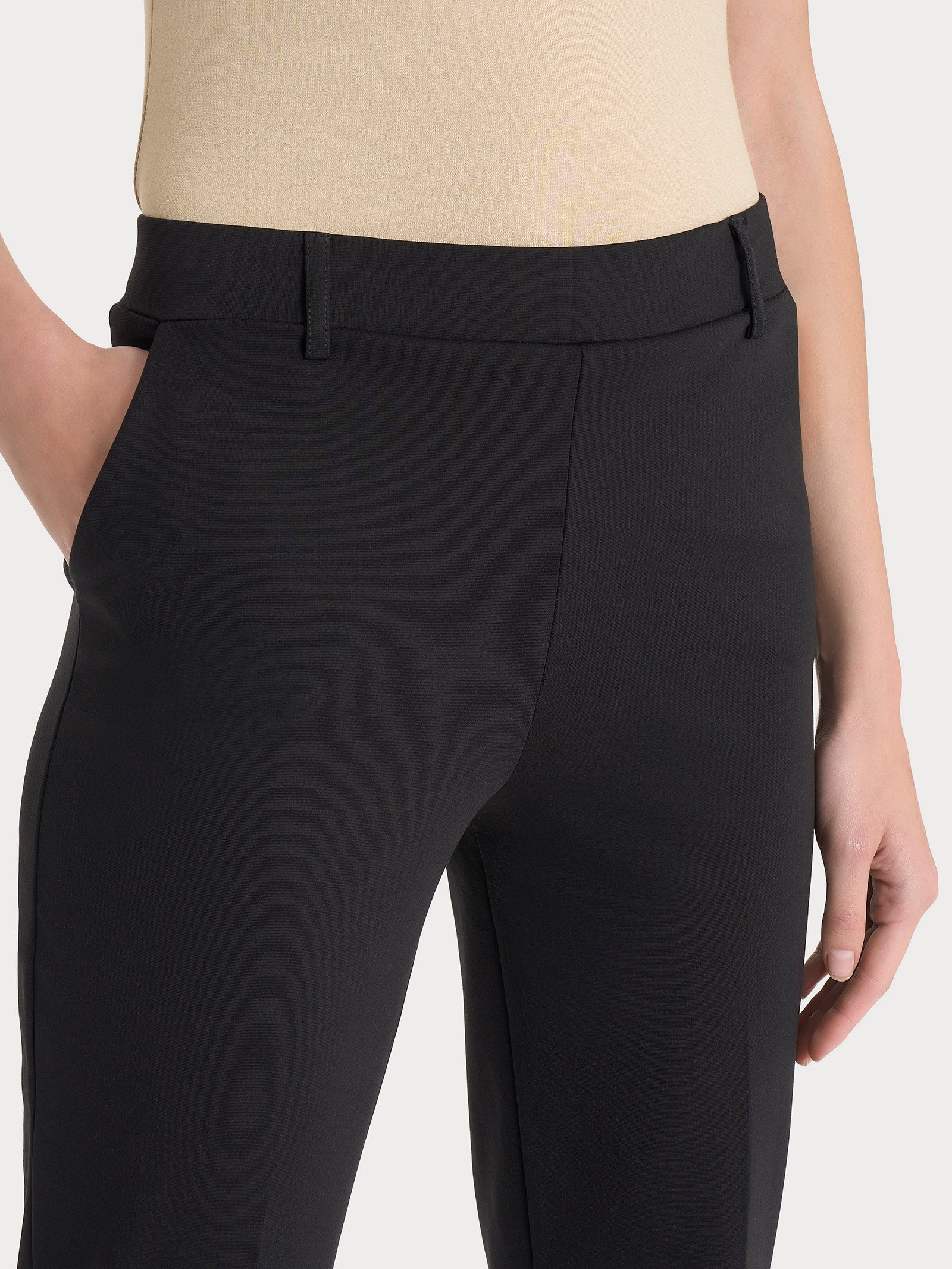 Pantalone Straight/Pockets Ragno 