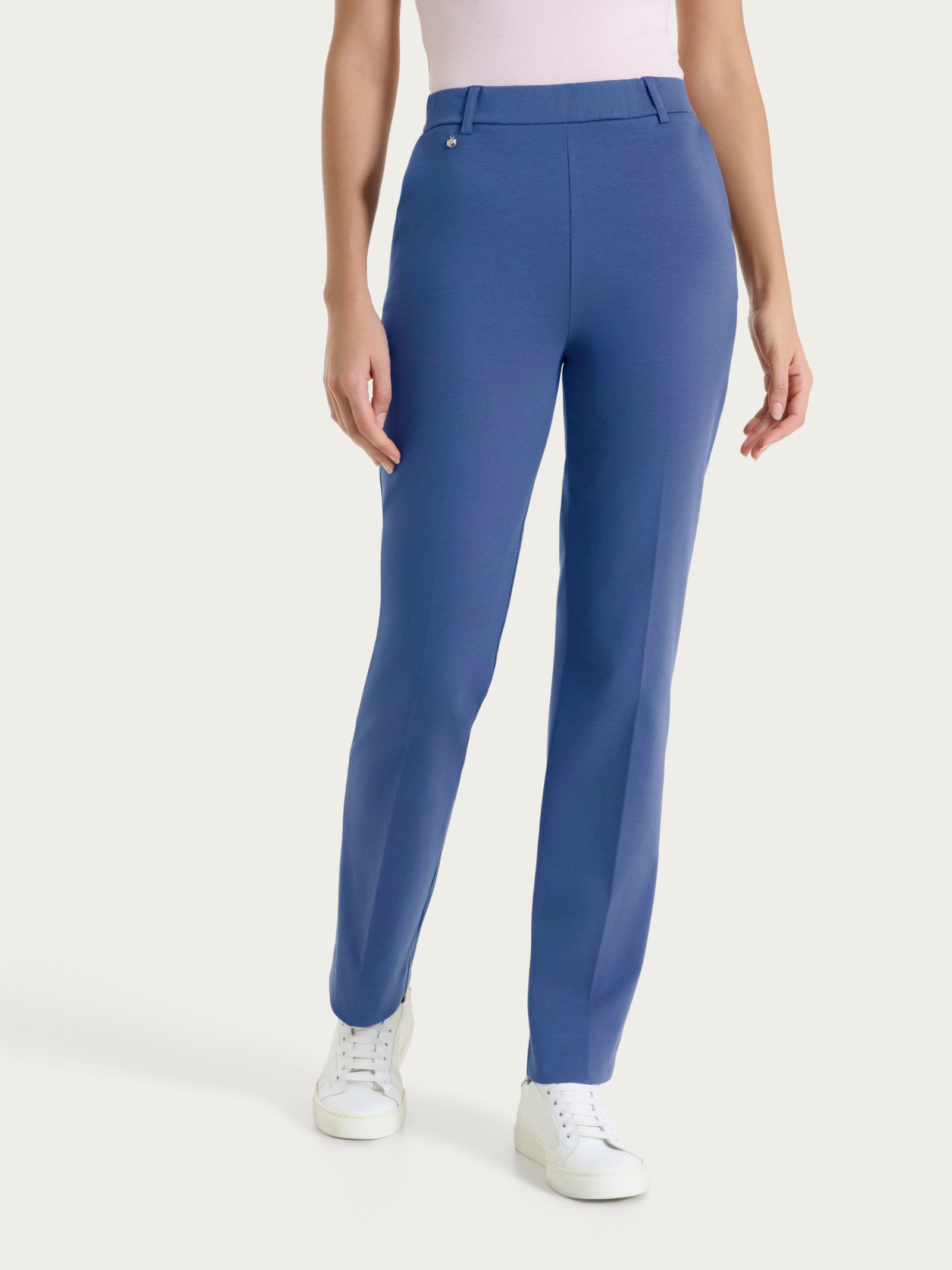 Pantalone Straight/Pockets Ragno 