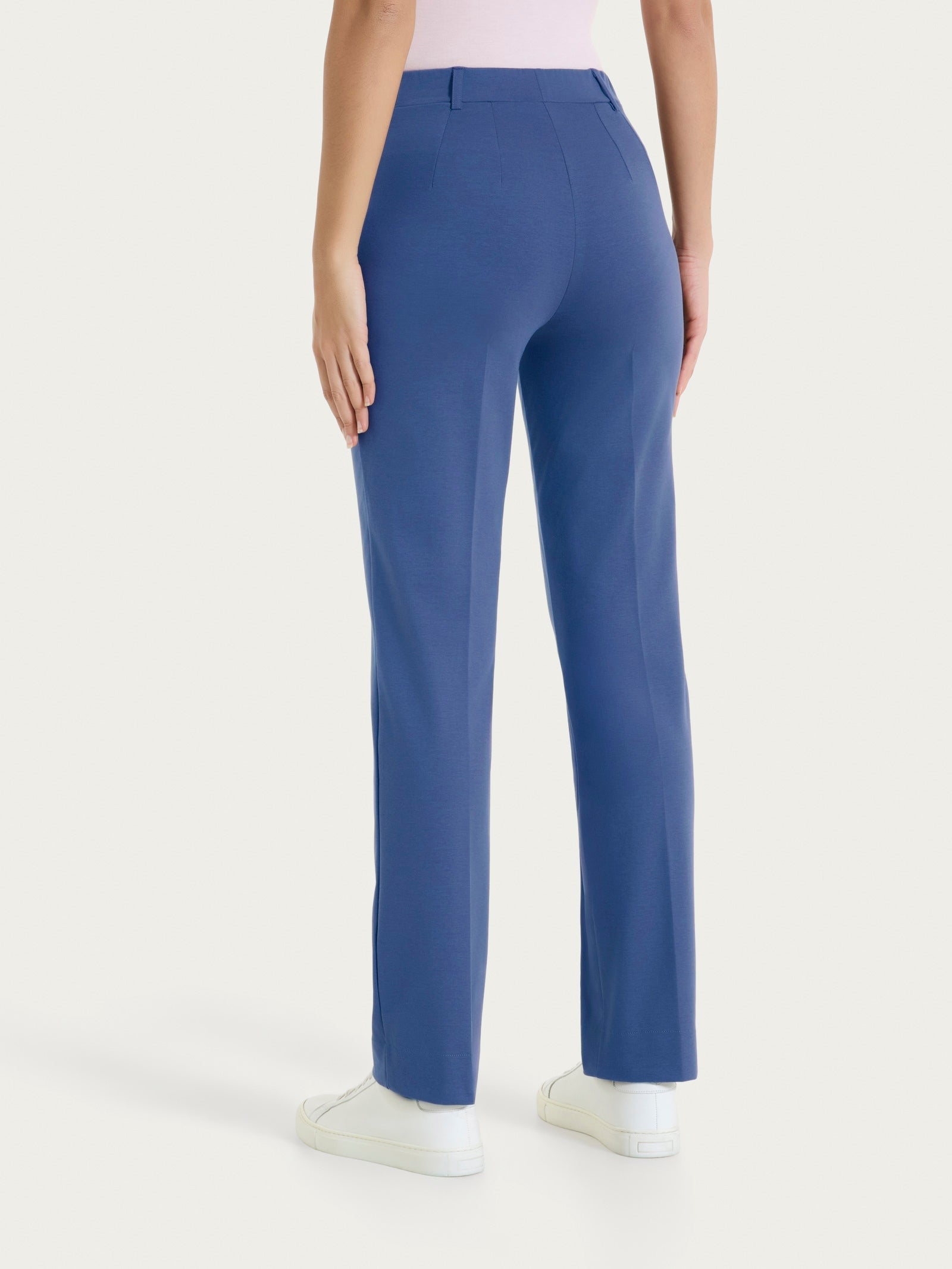 Pantalone Straight/Pockets Ragno 