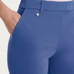Pantalone Straight/Pockets Ragno 