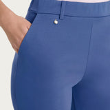 Pantalone Straight/Pockets Ragno 