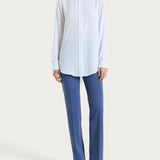 Pantalone Straight/Pockets Ragno 