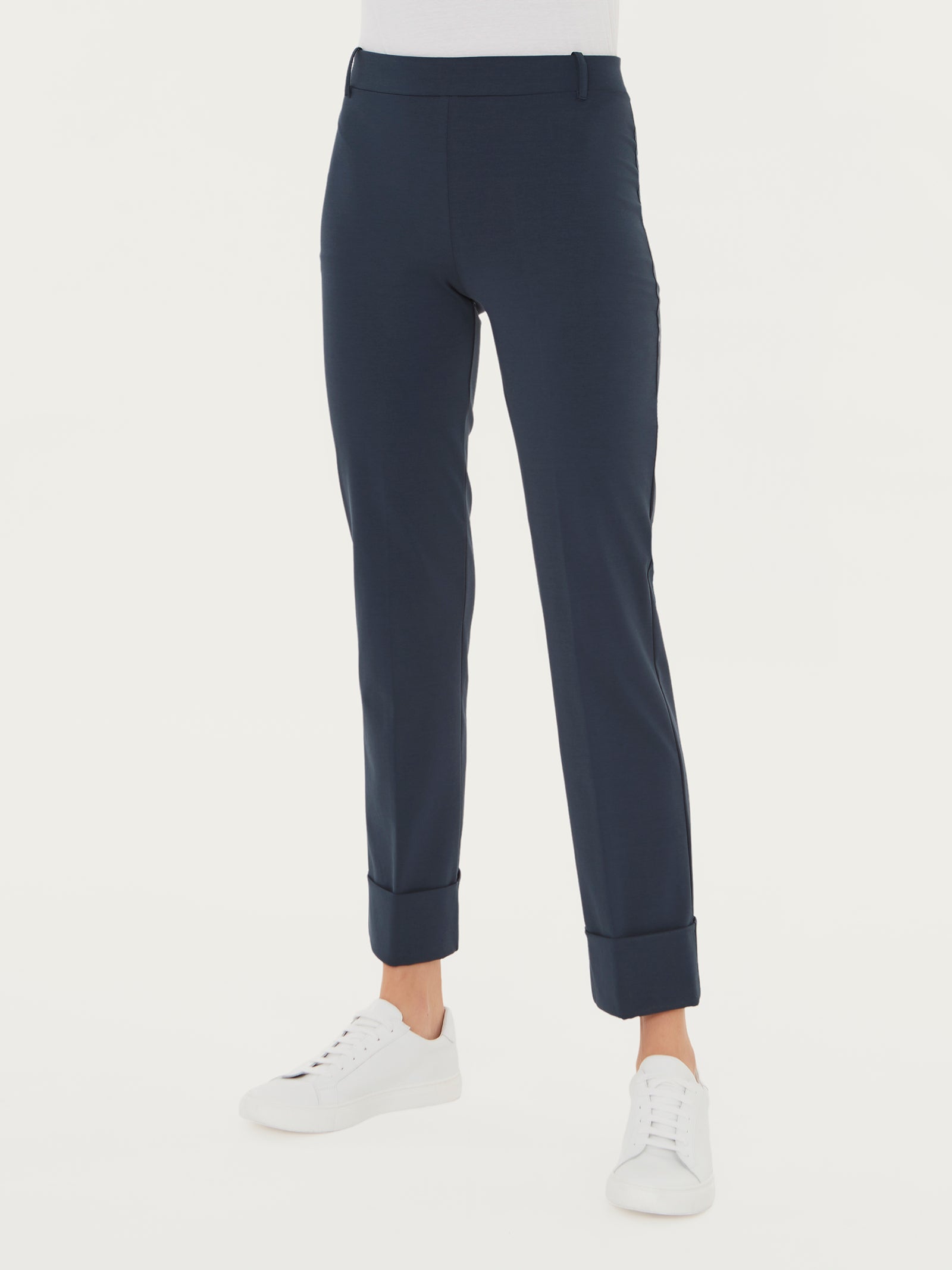 Pantalone Slim Straight Ragno 