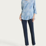 Pantalone Slim Straight Ragno 