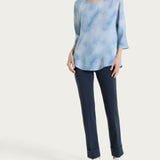 Pantalone Slim Straight Ragno 