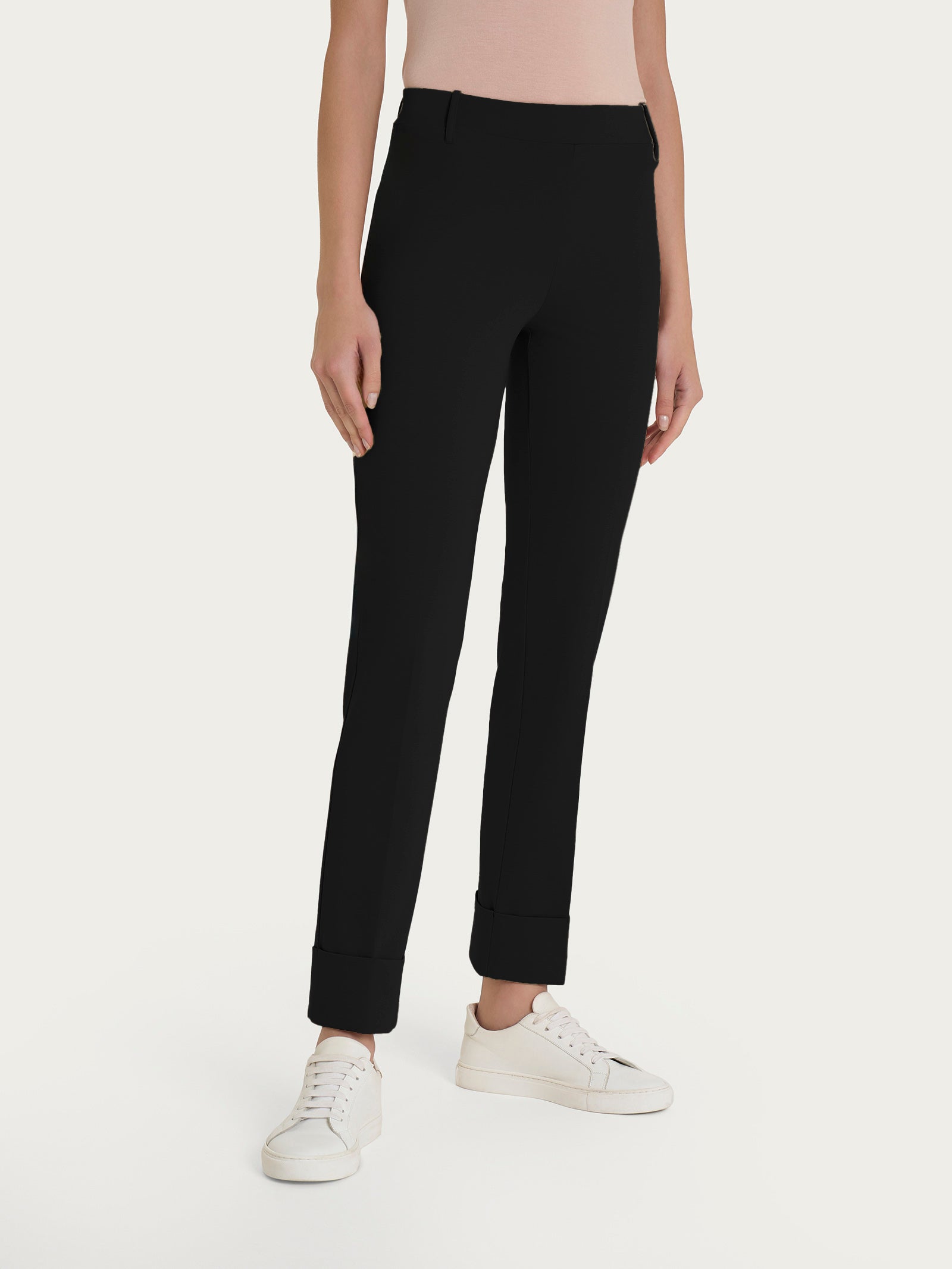 Pantalone Slim Straight Ragno 