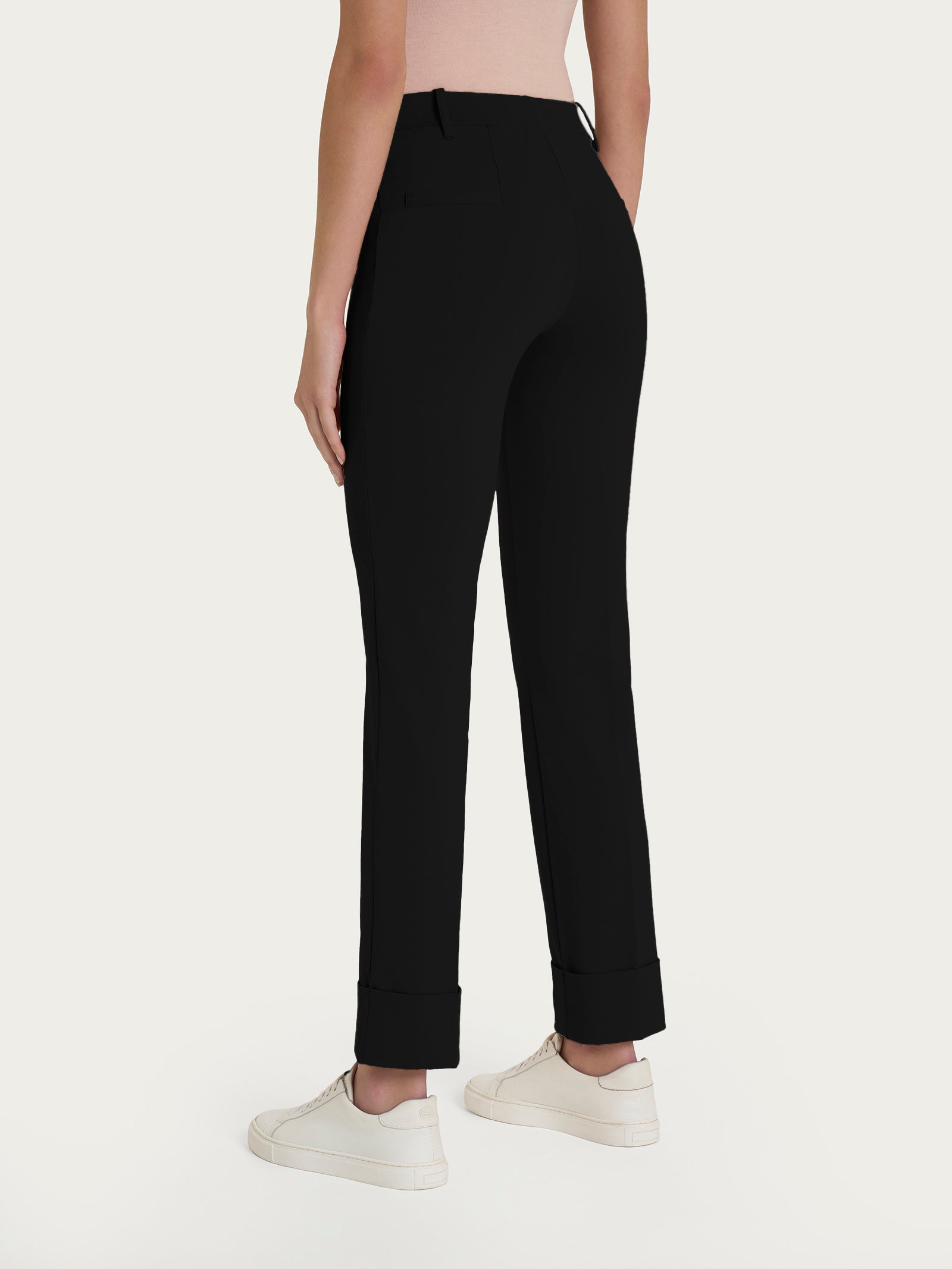 Pantalone Slim Straight Ragno 