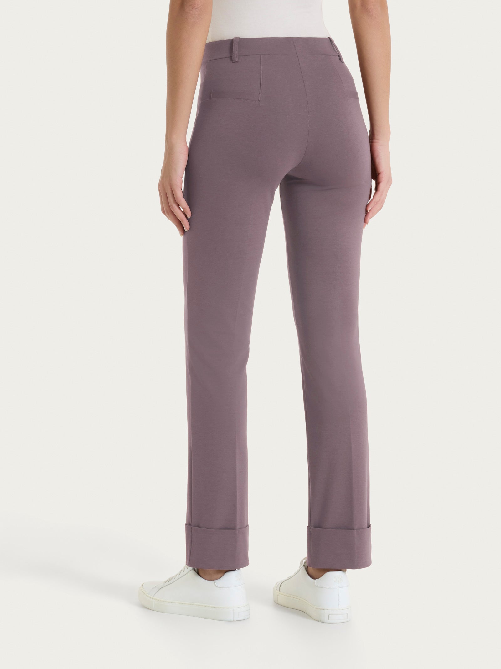 Pantalone Slim Straight Ragno 