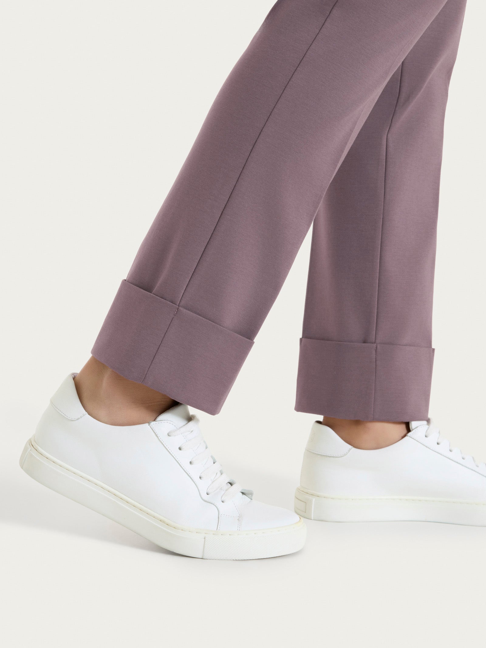 Pantalone Slim Straight Ragno 
