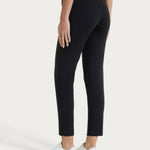 Pantalone Slit Capri Ragno 