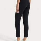Pantalone Slit Capri Ragno 