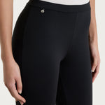 Pantalone Slit Capri Ragno 