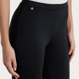 Pantalone Slit Capri Ragno 