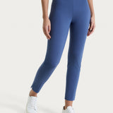 Pantalone Slit Capri Ragno 
