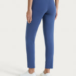 Pantalone Slit Capri Ragno 