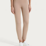 Pantalone Slit Capri Ragno 