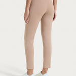 Pantalone Slit Capri Ragno 