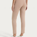 Pantalone Slit Capri Ragno 