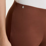 Pantalone Slit Capri Ragno 