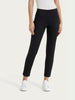 Pantalone Slit Capri Ragno