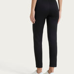 Pantalone Slit Capri Ragno 
