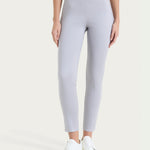 Pantalone Slit Capri Ragno 
