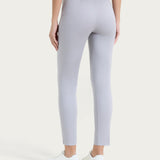 Pantalone Slit Capri Ragno 