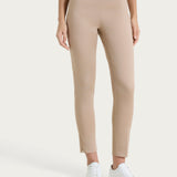 Pantalone Slit Capri Ragno 