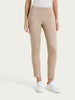 Pantalone Slit Capri Ragno
