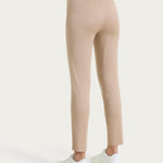 Pantalone Slit Capri Ragno 