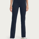 Pantalone Flare Ragno 