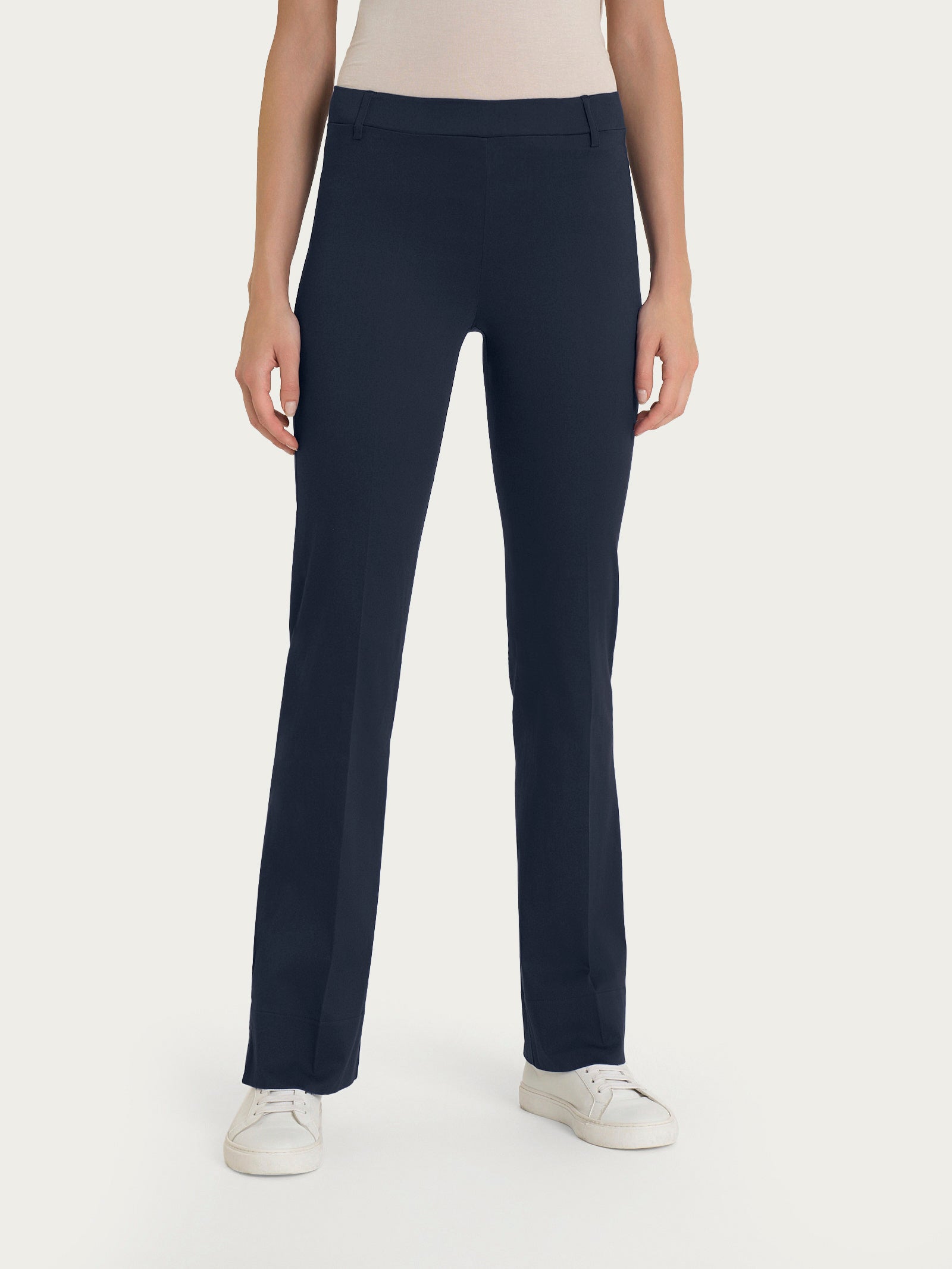 Pantalone Flare Ragno 