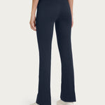 Pantalone Flare Ragno 