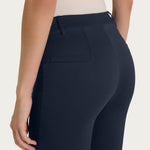 Pantalone Flare Ragno 
