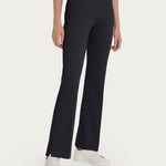 Pantalone Flare Ragno 