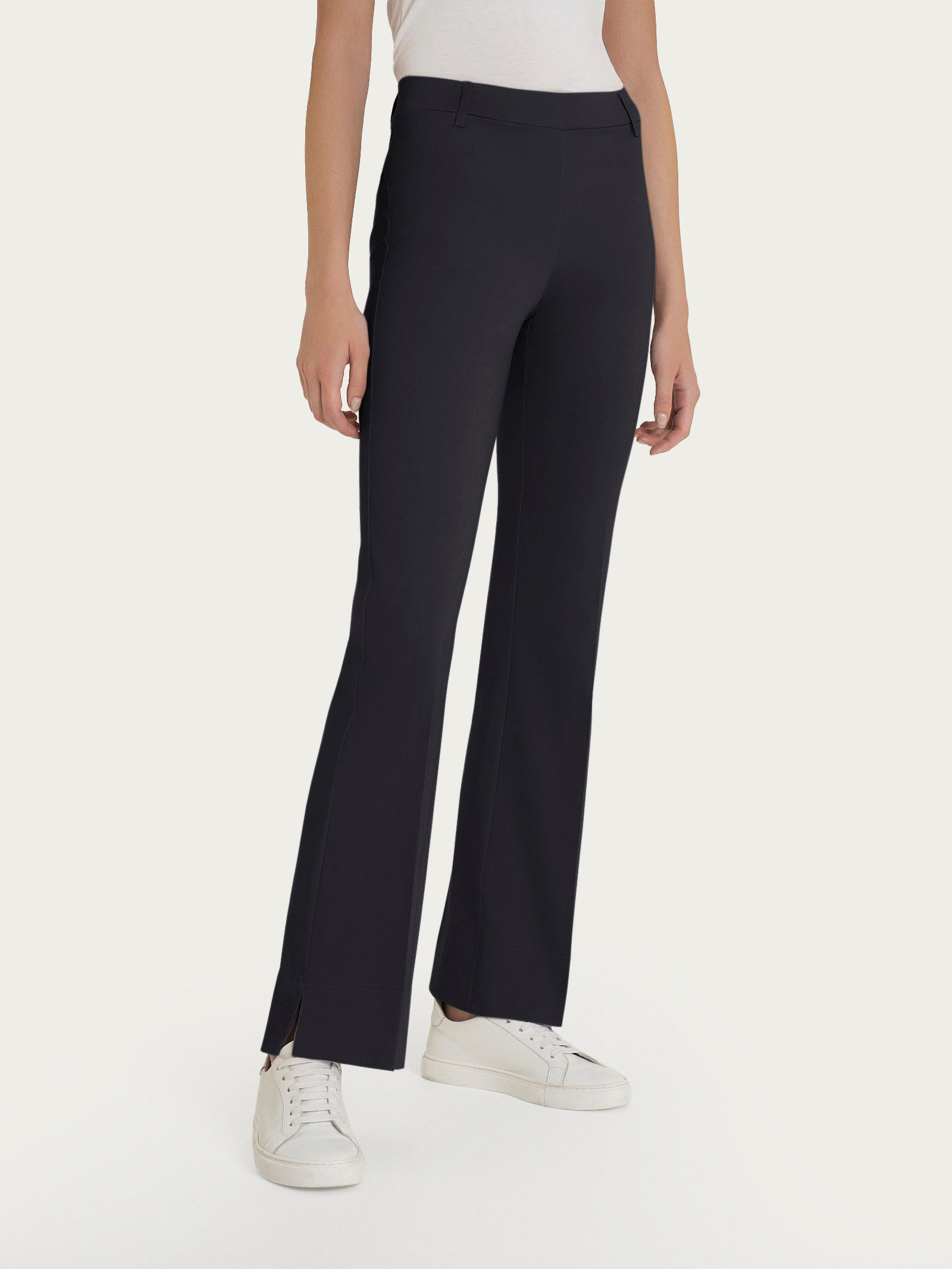 Pantalone Flare Ragno 