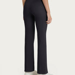 Pantalone Flare Ragno 