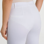 Pantalone Cropped Flare Ragno 