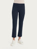 Pantalone Cropped Flare Ragno