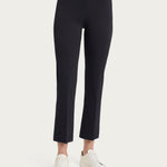 Pantalone Cropped Flare Ragno 